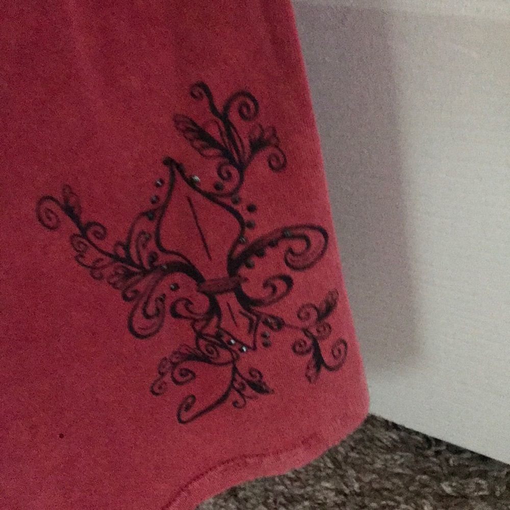 Treasure rock tunic - Picture 4 of 6
